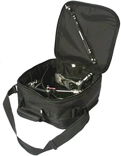 Protection Racket 8115-00 Double pédale de grosse caisse