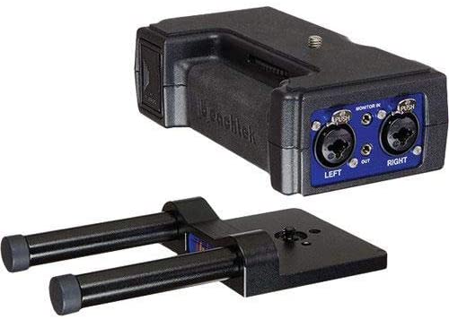 Beachtek BRM-1 Baseplate