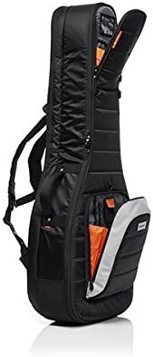 Étui pour guitare acoustique/électrique Mono M80 Classic Dual