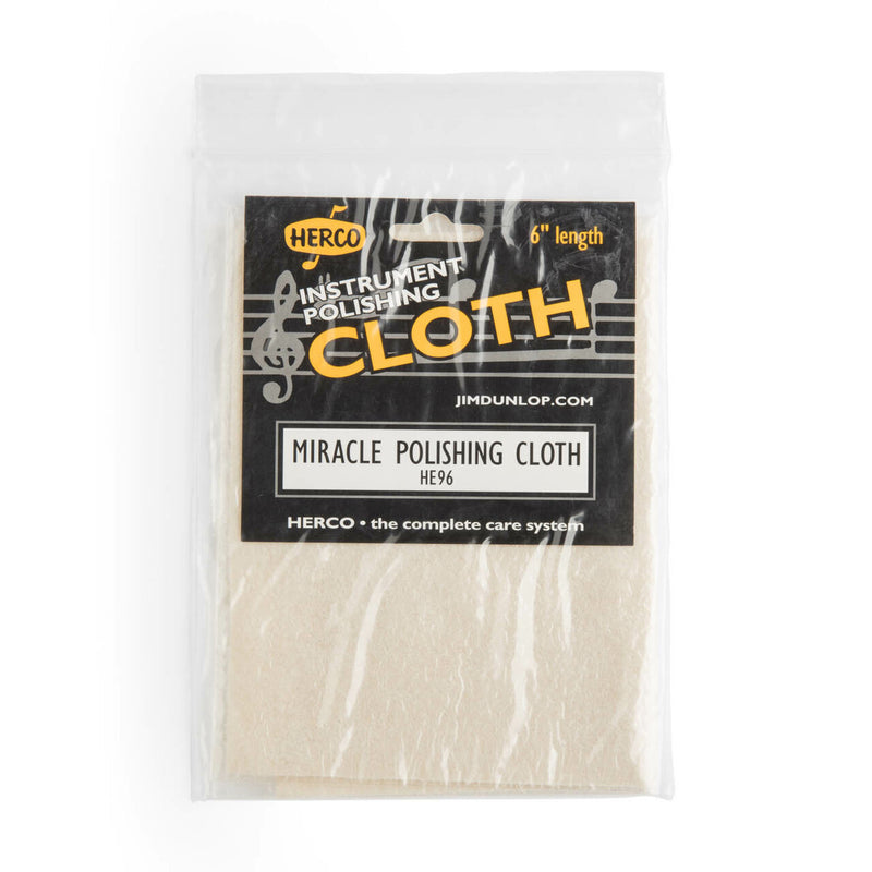 Herco HE96 Chiffon de polissage tout usage