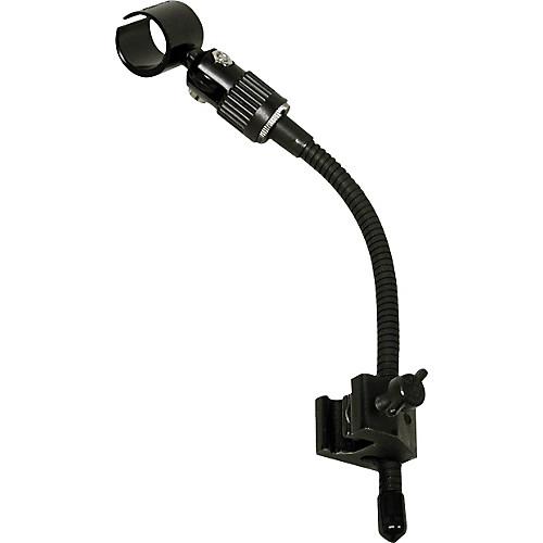 Audix Dclamp D-Clamp Gooseneck Microphone Mount - Red One Music