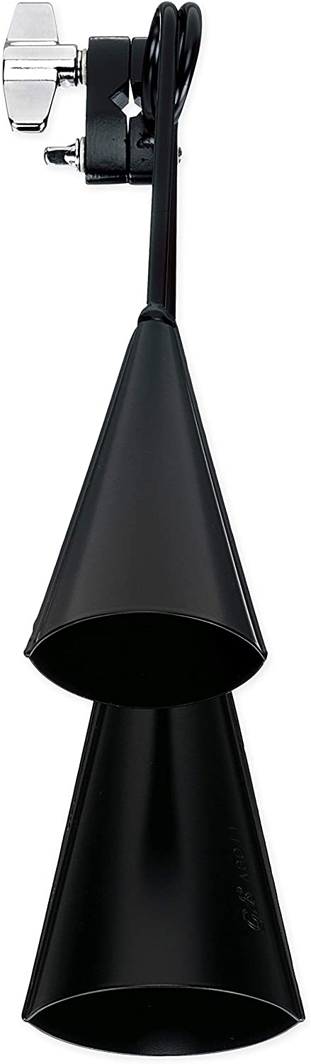 Gon Bops BAG011 Tumbao Agogo Bell