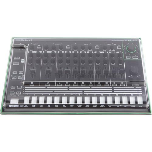 Decksaver DSS-PC-TB8 Decksaverroland Aira Tr-8 Cover - Red One Music