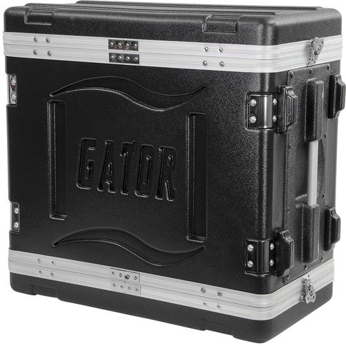 Gator G-SHOCK-4L Shock Absorber Rack Case - 4U