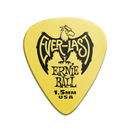 Ernie Ball 9195EB Everlast Guitar Picks - 1.5mm Yellow (12)