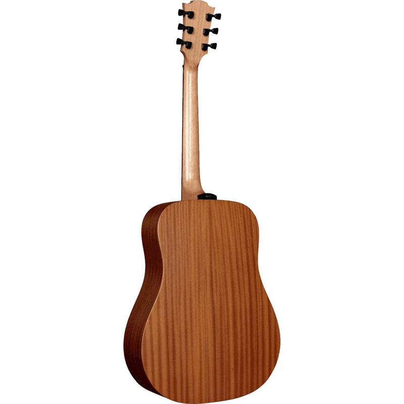 Lag Guitars T70A Tramontane 70 Guitare acoustique Audiotorium - Satin naturel