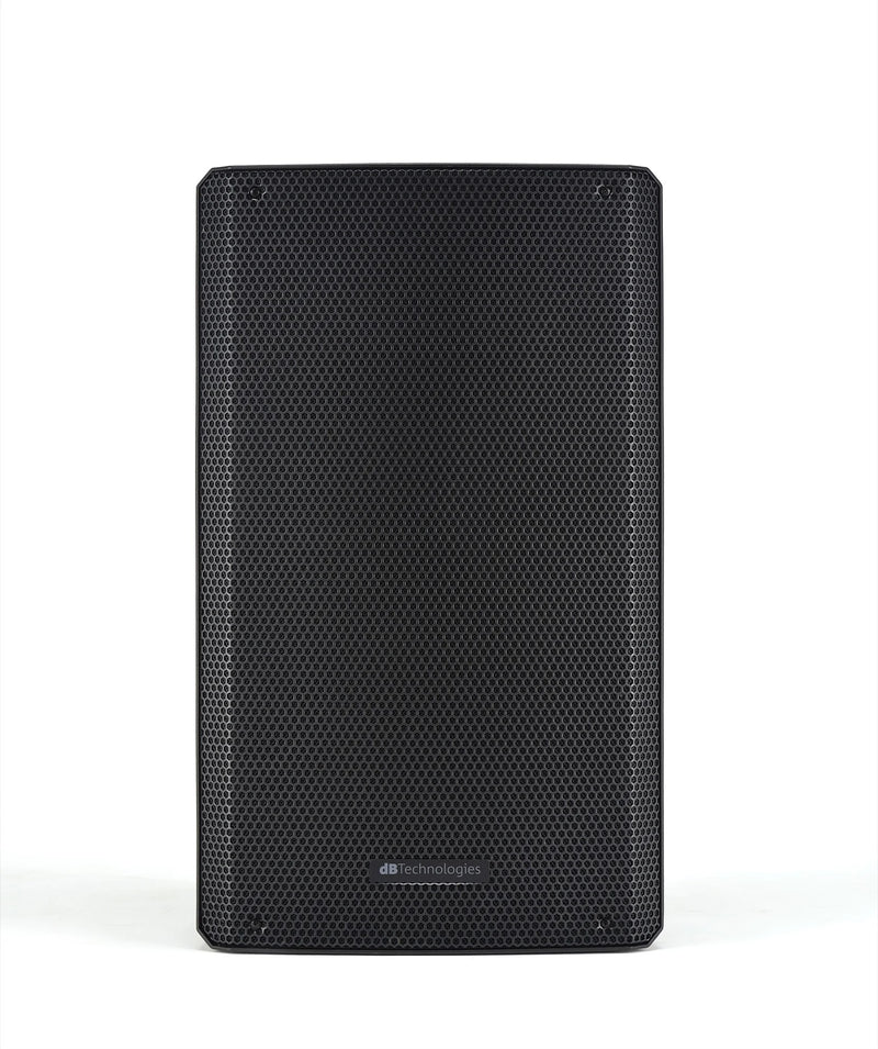 Db Technologies KL 15 2-Way Active Speaker - 15"