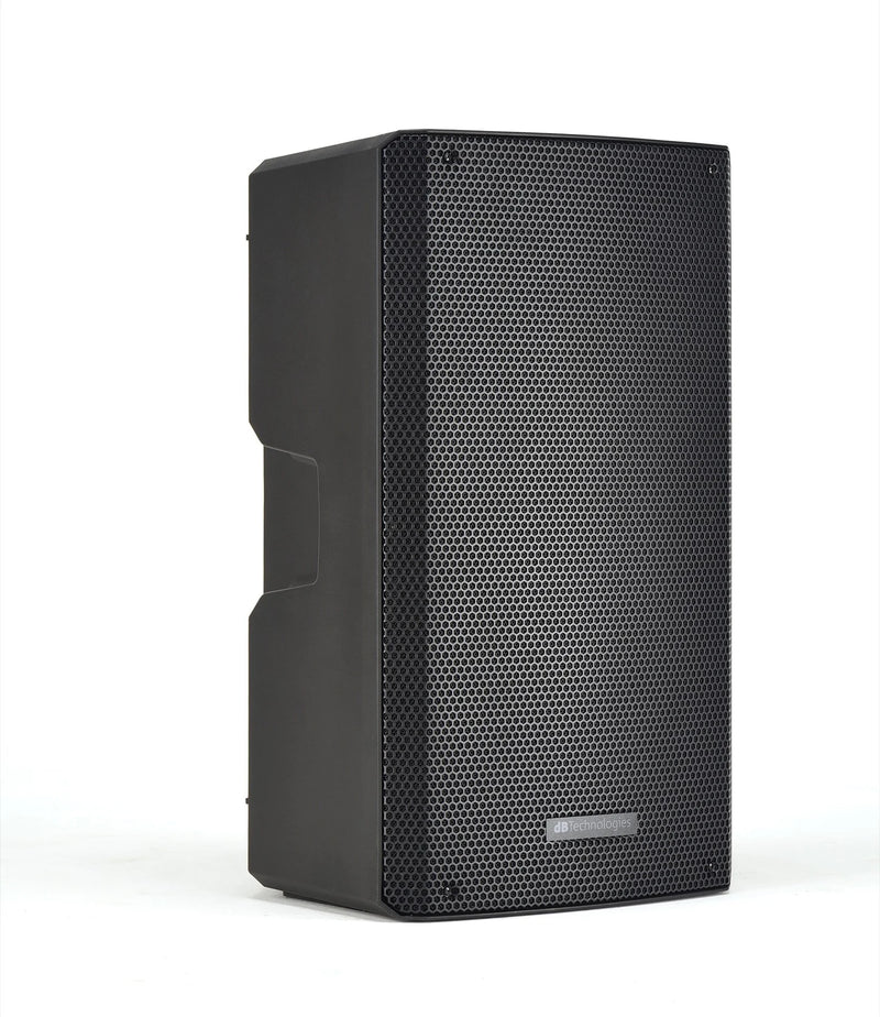 Db Technologies KL 15 2-Way Active Speaker - 15"