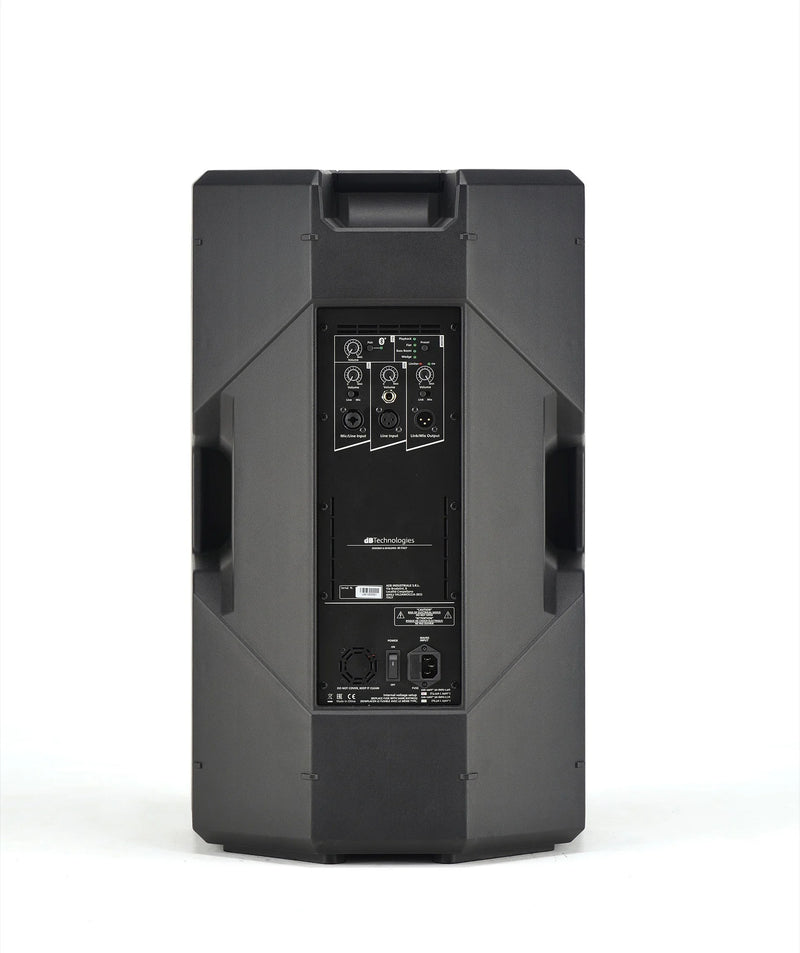 Db Technologies KL 15 2-Way Active Speaker - 15"