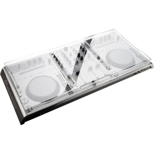 Decksaver DS-PC-DDJT1 Pioneer DDJ-T1 Cover