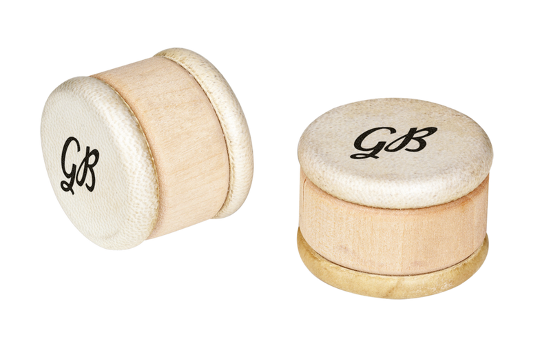 Gon Bops PSHS1PR Small Talking Shakers