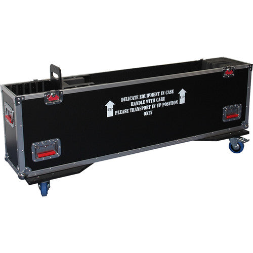 Gator G-TOURLCDV2-5055 ATA Case for LED/LCD/Plasma Screens from 50 to 55"