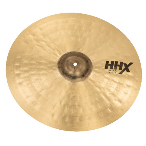 Sabian 12006XTN HHX Thin Crash Cymbal - 20"
