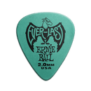 Ernie Ball 9196EB Everlast Guitar Picks - 2,0 mm Sarce (12)