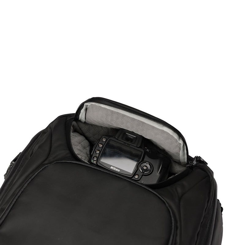Magma MGA47892 Pack Blaze solide 120
