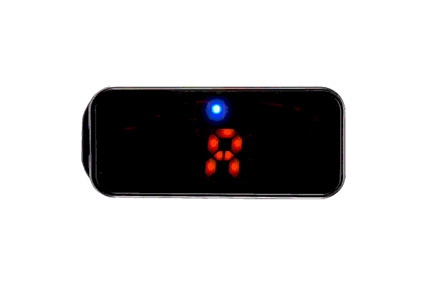 Accordeur à pince Korg PC2+ 2 