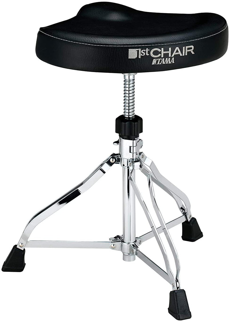 Tama HT250 1st Chair Saddle Drum Throne