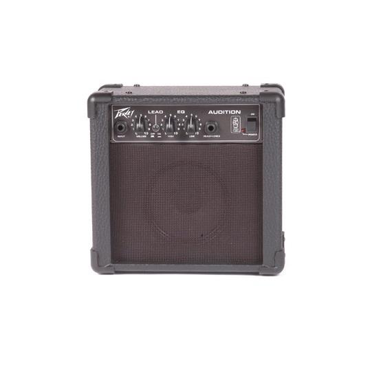 Peavey AUDITION Guitar Amplifier - Red One Music