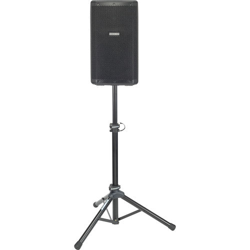 Samson RS110A Haut-parleur de sonorisation portable bidirectionnel 300 W avec Bluetooth - 10"