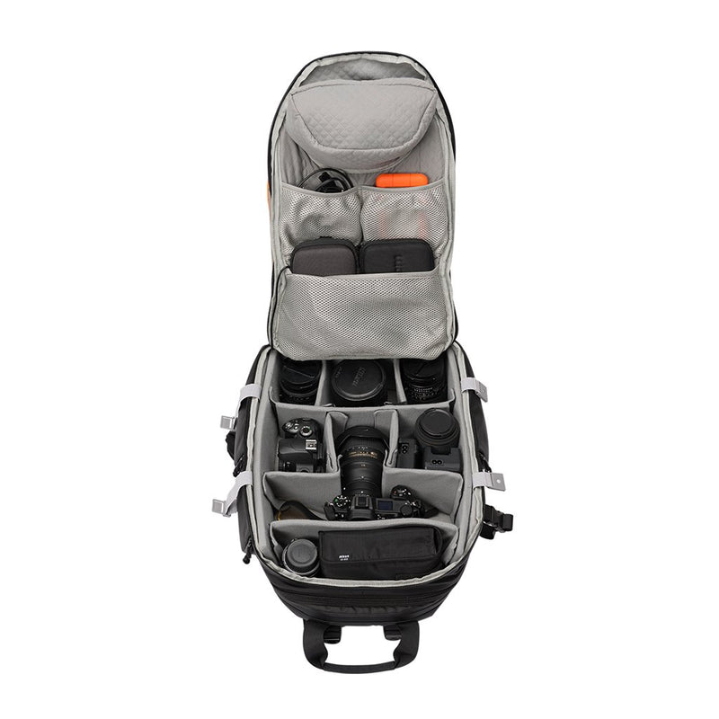 Magma MGA47892 Pack Blaze solide 120