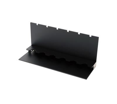 Nuvo S250DR6J Support de bureau d'école 6 instruments (Jsax)