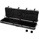 Ibanez MRB350C RoadTour Coque rigide pour guitares basses droitiers et gauchers