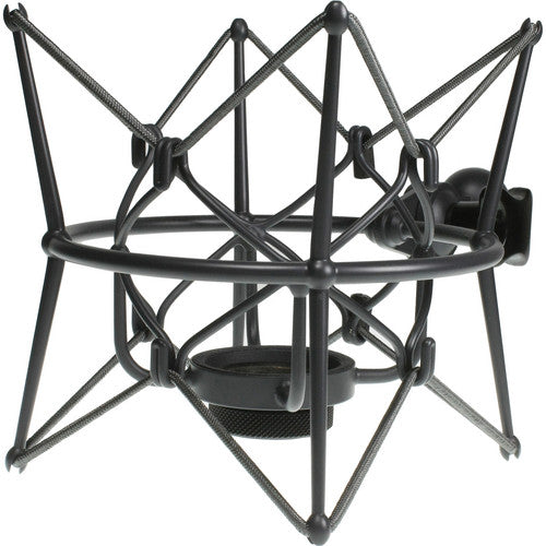 Neumann EA 2 MT Elastic Suspension (Black)