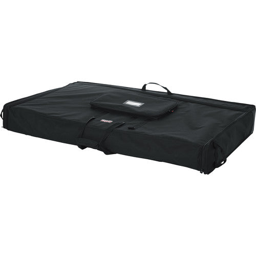 Gator G-LCD-TOTE-60 LCD Padded Transport Tote Bag for LCD Screens up to 60"