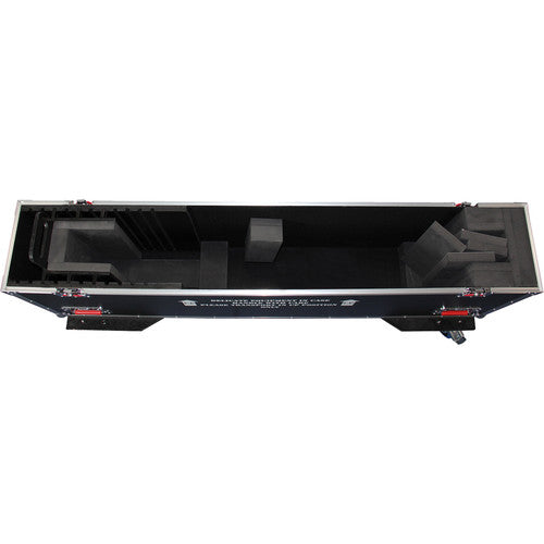 Gator G-TOURLCDV2-5055 ATA Case for LED/LCD/Plasma Screens from 50 to 55"