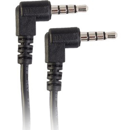 Source Audio SA160 Câble d'interconnexion en guirlande/capteur 3,5 mm (3,5 pi) 