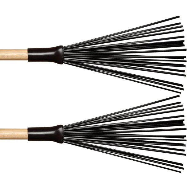 Vater VWB Wire Tap Brushes Whip Brush