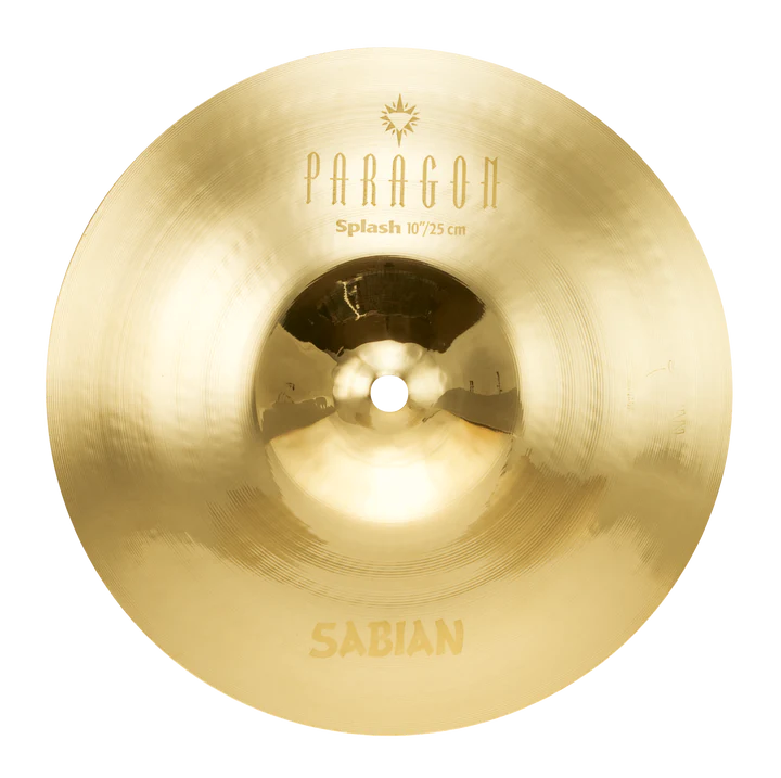 Sabian NP1005B Paragon Splash Brilliant Finish - 10''