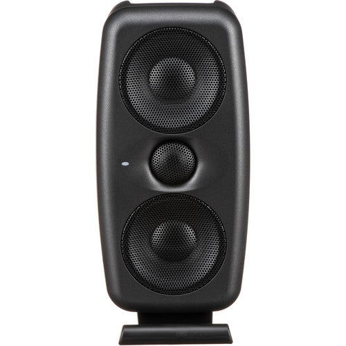 IK Multimedia ILOUD MTM High Resolution Compact Studio Monitor (Single, Black) - 3.5"