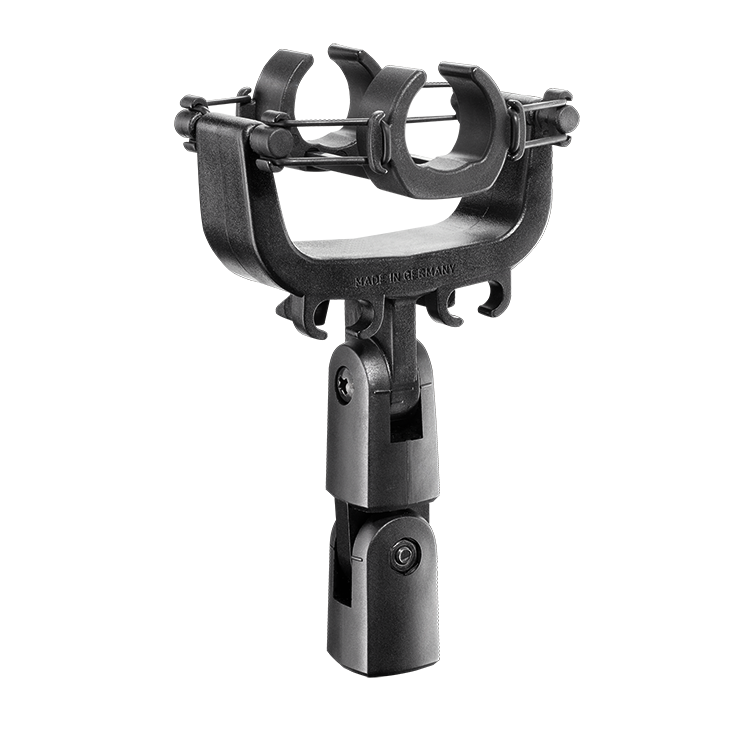 Neumann EA 2124 A - Elastic Suspension Shock Mount