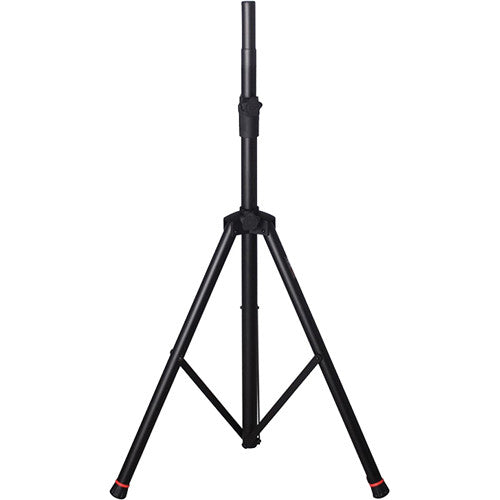 Gator Frameworks GFW-SPK-3000 Support de haut-parleur de luxe en aluminium avec piston LiftEEZ 