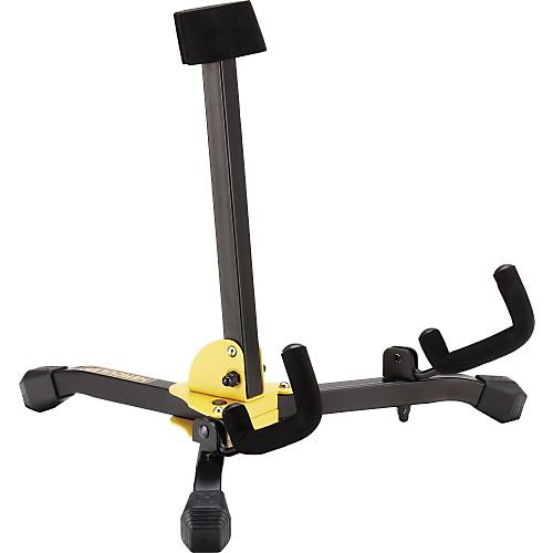 Hercules Ds550Bb French Horn Stand W Bag - Red One Music
