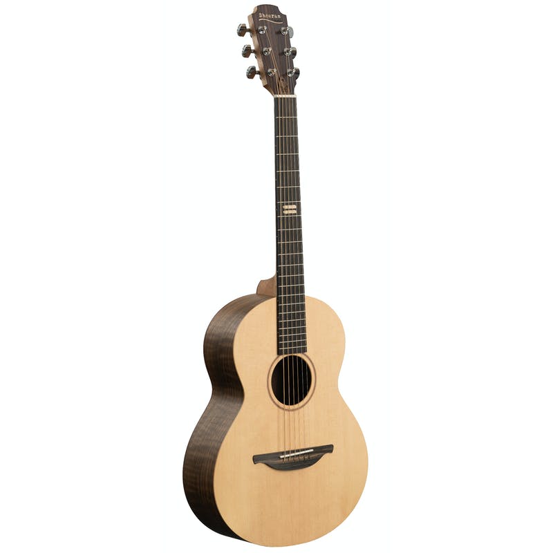 Lowden EQUALS - S Ed Sheeran Edition Signature Electro Acoustic Guitar