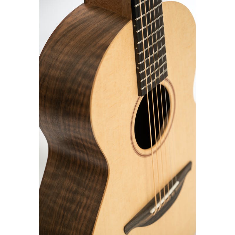Lowden EQUALS - S Ed Sheeran Edition Signature Electro Acoustic Guitar