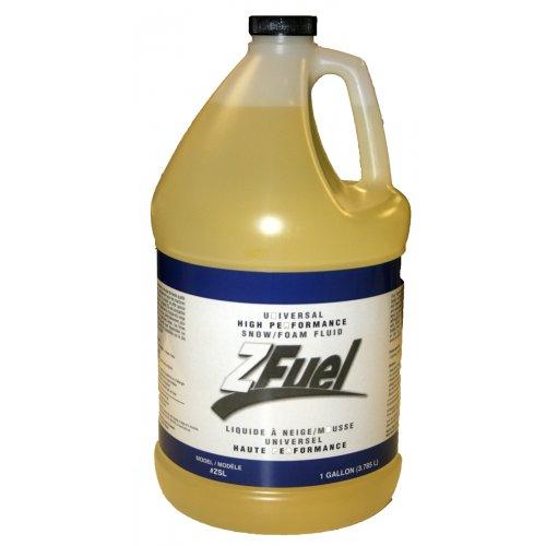 Antari ZSL Snow And Foam Fluid - Red One Music