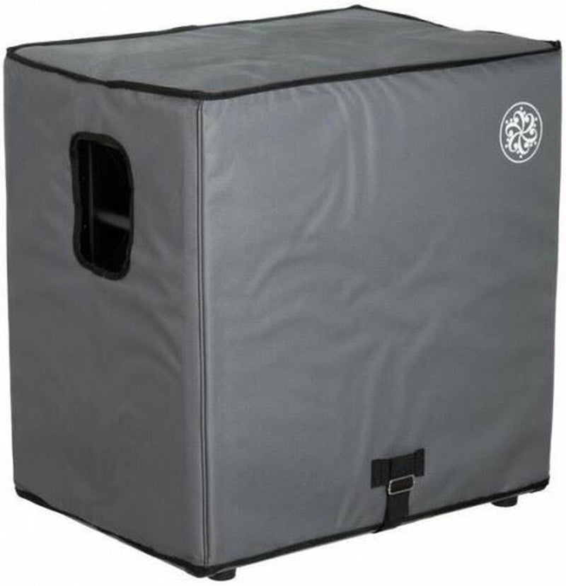 Couverture d'ampli DarkGlass DCDG410N