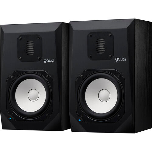 Avantone Pro GAUSS7 2-Way Powered Reference Monitors (Pair) - 7"
