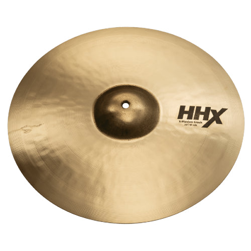 Sabian 12087XB HHX X-Plosion Cymbale crash - 20"