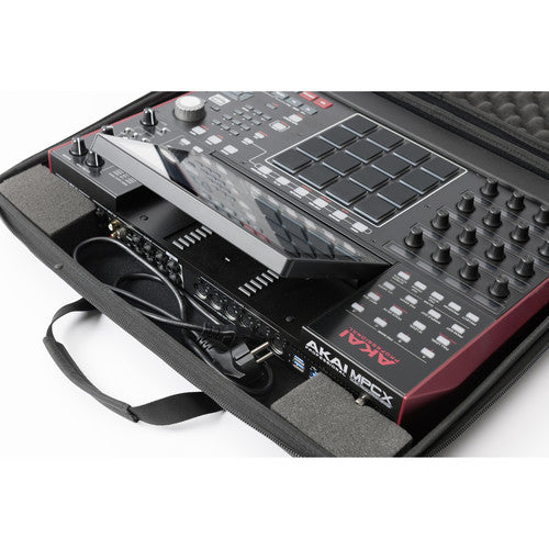 Magma MGA48014 Boîtier de contrôleur pour AKAI MPC X