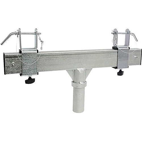 Global Truss STSB-006 Support Bar/Truss Adapter - Red One Music