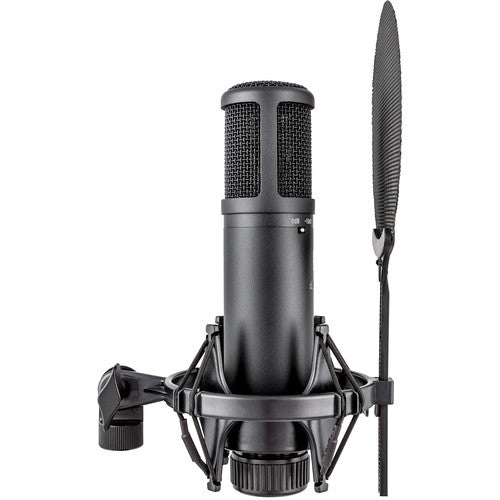SE Electronics SE-SE2200 Studio Condenser Cardioid Microphone with Isolation Pack