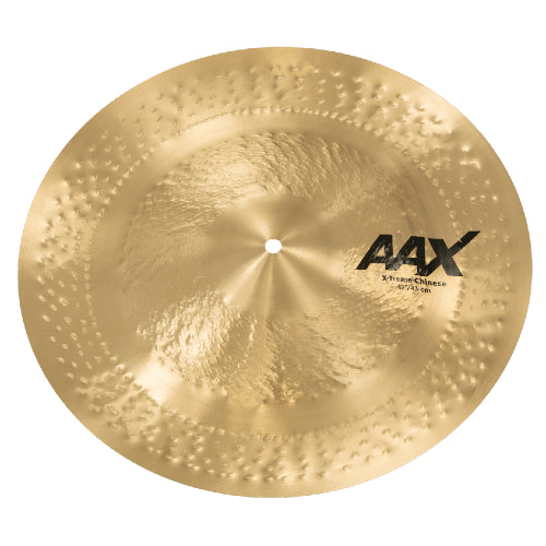 Sabian 21786X AAX X-Treme Cymbale chinoise - 17"