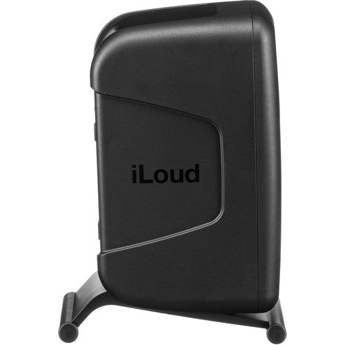 IK Multimedia ILOUD MTM High Resolution Compact Studio Monitor (Single, Black) - 3.5"