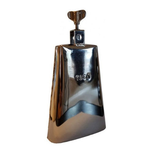 Taca 4925-NB Eric Velez Nuyorican Cowbell 5 "Cha Cha Bell