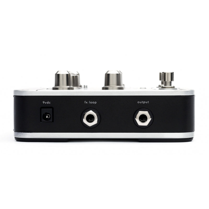Fishman AURA SPECTRUM DI Pedal