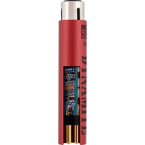 SE Electronics SE-DM1 Dynamite Active Inline Microphone Preamplifier